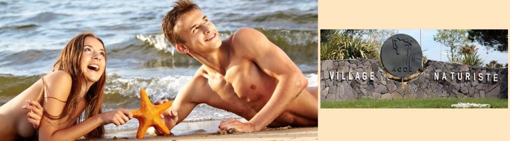 Location vacances Studio Village naturiste du Cap d'Agde. Studio Port soleil