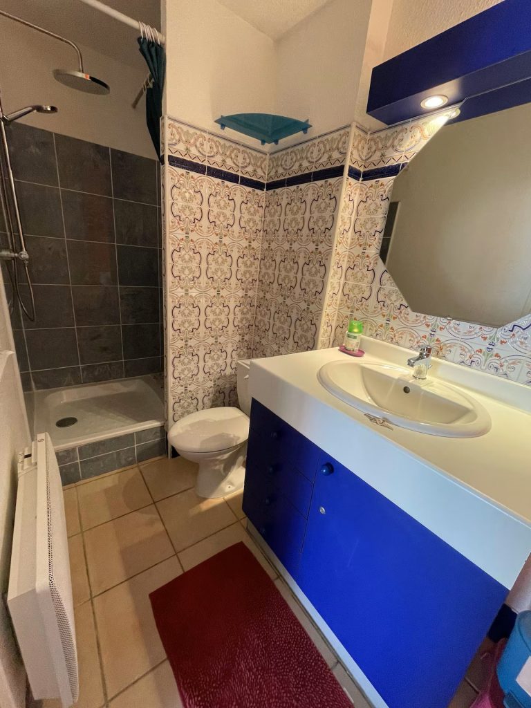 Villa 6/8 personnes Rochelongue Capd'Agde